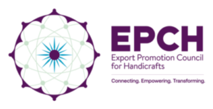 Manufacturing partner Export Promotion Council for Handicrafts affiliation