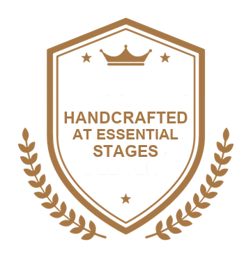 Handcrafted at Essential Stages