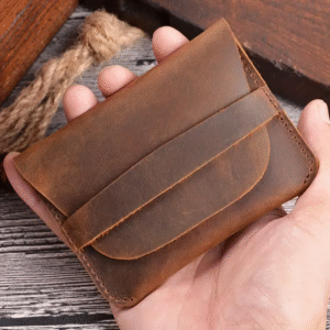Credit Card Wallet