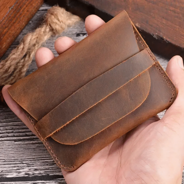 Credit Card Wallet