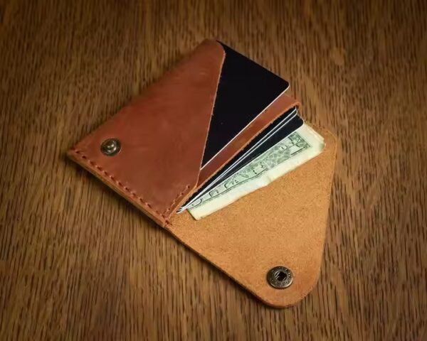 Credit Card Wallet