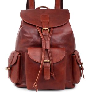 Backpacks