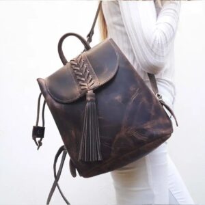Backpacks