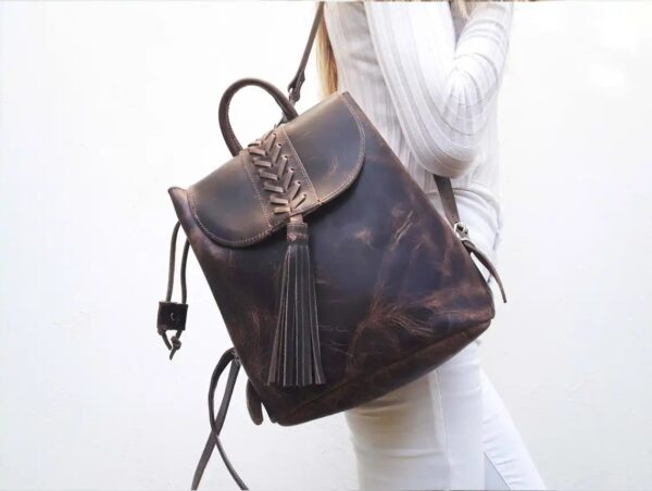 Backpacks
