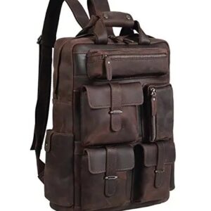 Backpacks