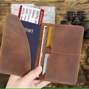 Passport Covers