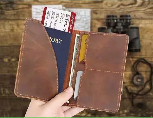 Passport Covers