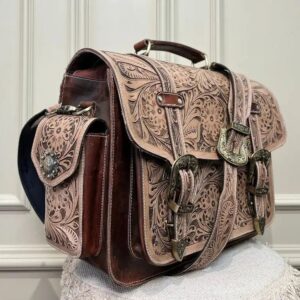 Laptop Bag Royal Collection