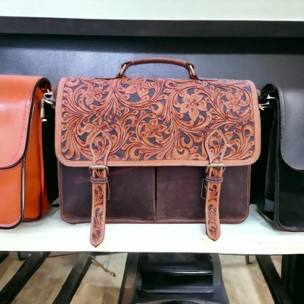Laptop Bag Royal Collection