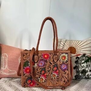 Tote Bag Royal Collection
