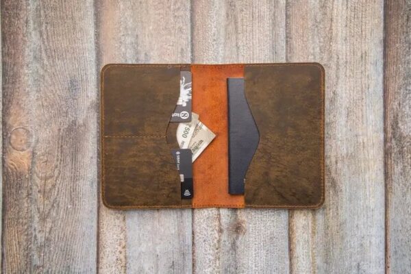Passport Covers