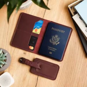 Passport Covers