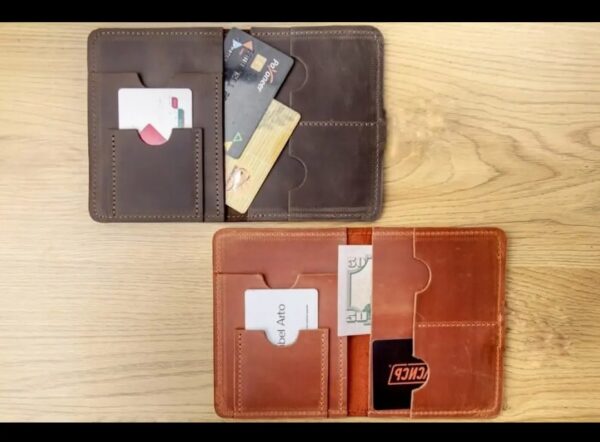 Passport Covers