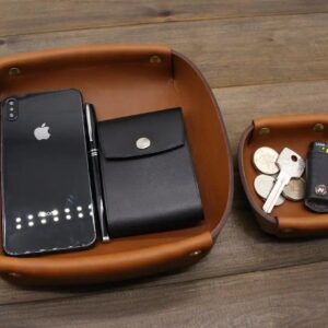 Desktop Accessories Tray
