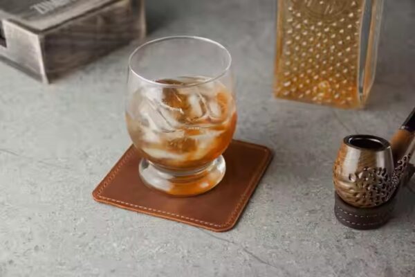 Desktop Coasters