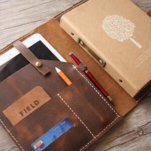 Portfolio Folders