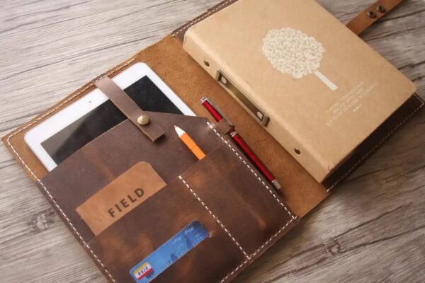 Portfolio Folders