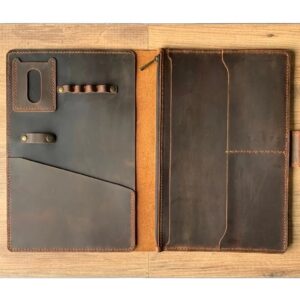 Portfolio Folders
