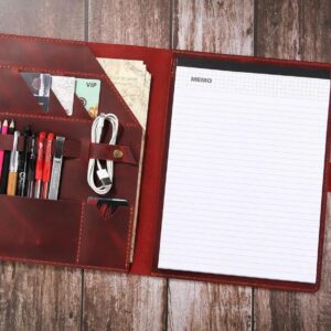 Portfolio Folders