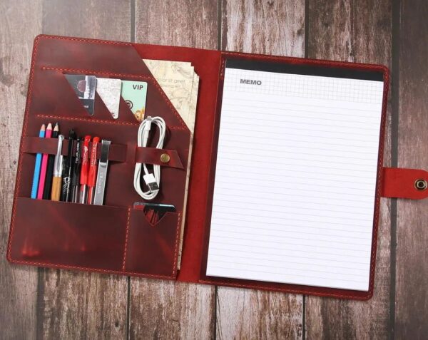 Portfolio Folders