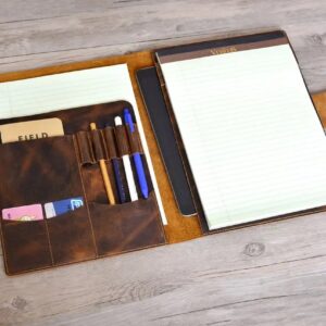 Portfolio Folders