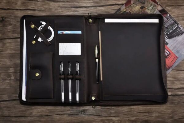 Portfolio Folders