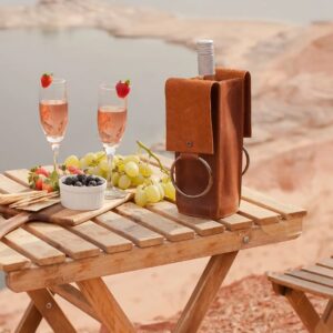Wine Bottle Holder