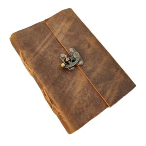 Vintage Journal