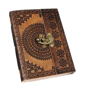 Vintage Journal