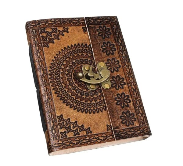 Vintage Journal