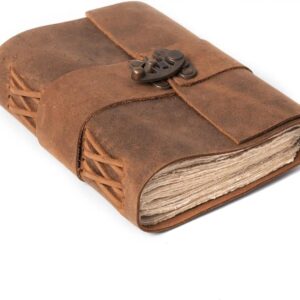 Vintage Journal