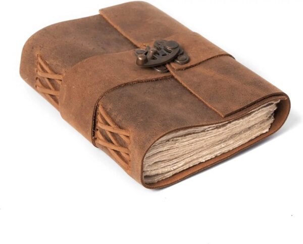 Vintage Journal
