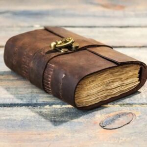 Vintage Journal