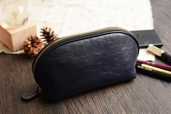 Tote Bag Cosmetic Pouch