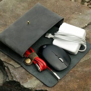 Accessories And Gadgets Travel Pouch