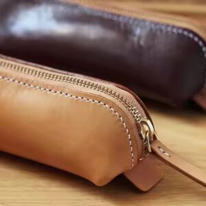 Cosmetics And Gadgets Office Pouch