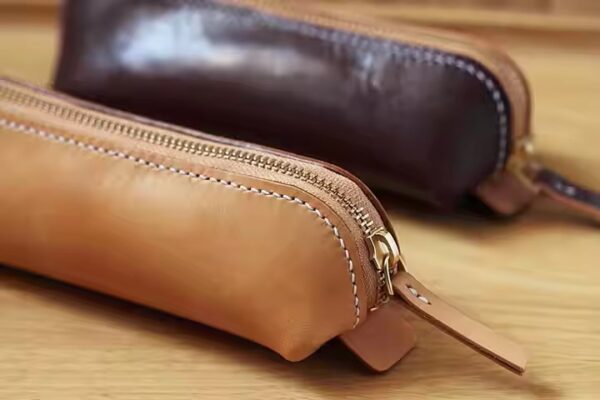 Cosmetics And Gadgets Office Pouch