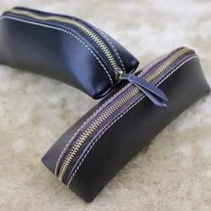 Cosmetics And Gadgets Office Pouch