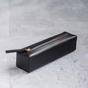 Cosmetics And Gadgets Office Pouch