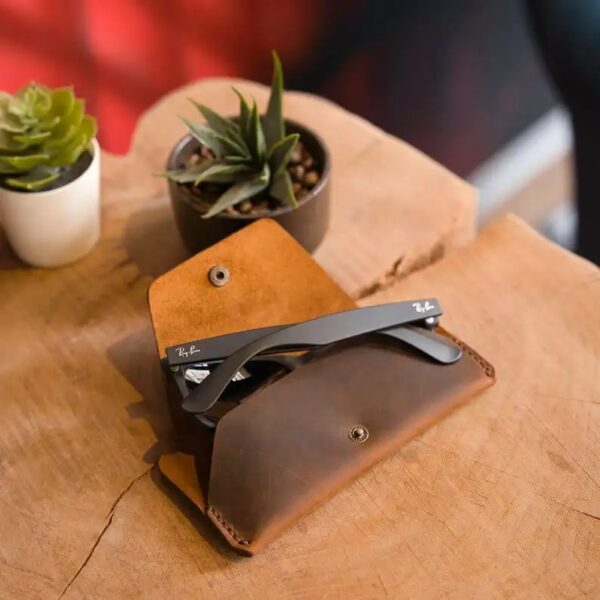 Sunglass Case