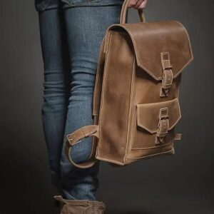Backpacks