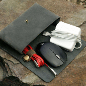 Gadgets and Accessories pouch