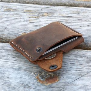Credit Card Wallet