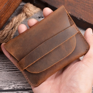 Credit Card Wallet
