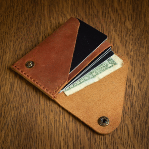 Credit Card Wallet