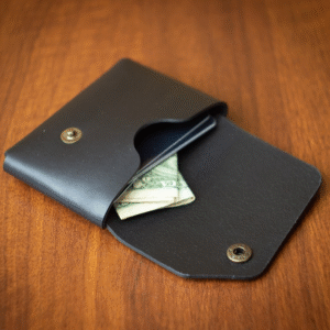 Credit Card Wallet