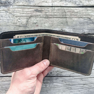 Gents Wallet
