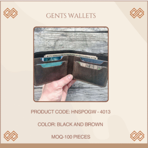 Gents Wallet