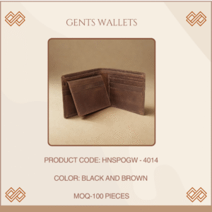 Gents Wallet