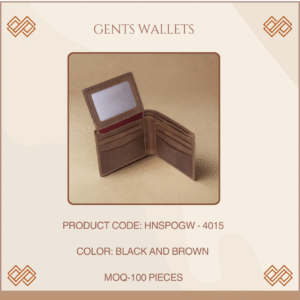 Gents Wallet